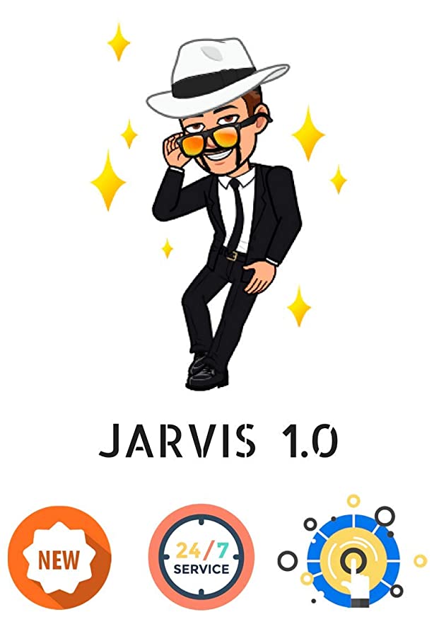 jarvis software for mac